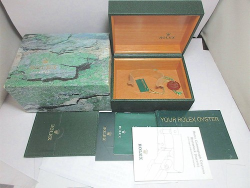 Authentique rolex 116520 - rolex,