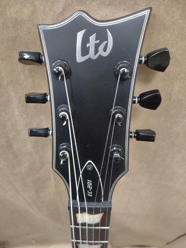 Ltd guitar designed - guitar, by