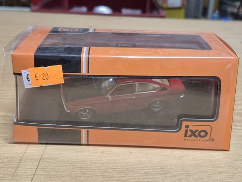 Voiture miniature opel kadett - opel,