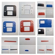 NINTENDO 2DS PARTS AND ACCESSORIES (Please Check Item Description)