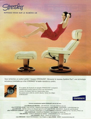 Publicité advertising 11211 - publicité,