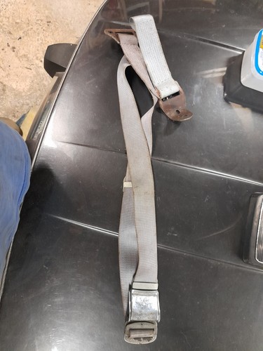Ceinture klippan citroen - klippan,