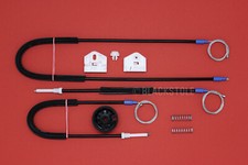 Pour Mercedes-Benz Citan Kit