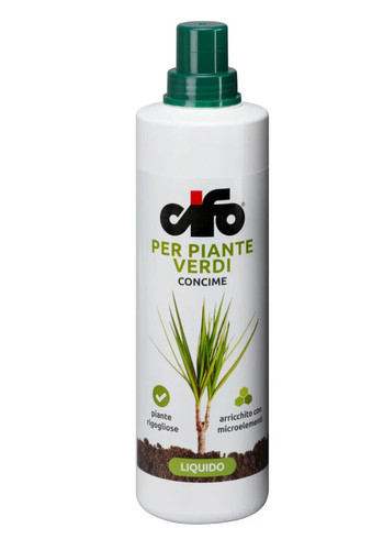 Engrais pour plantes vertes - engrais,