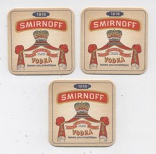 Rare lot de 3 anciens sous