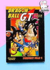 Dragon ball Gt Bande 2 -