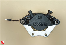 F0040000663 ÉTRIER DE FREIN