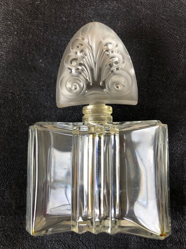 Flacon parfum carven - parfum, brasilia