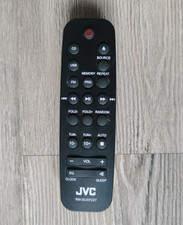 ★ JVC RM-SUXF227 CD FM RADIO