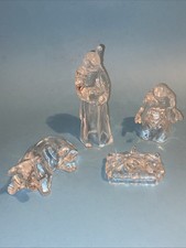 Anciens Sujets Figurines De