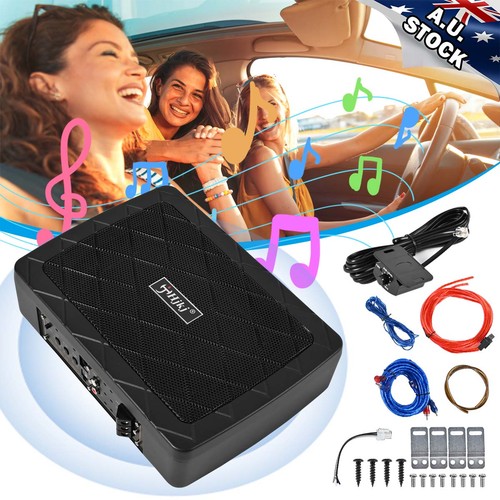 1200w under seat - 1200w,
