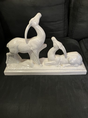 Art deco charles - art, lemanceau