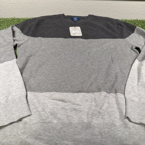 George olx color block - george,