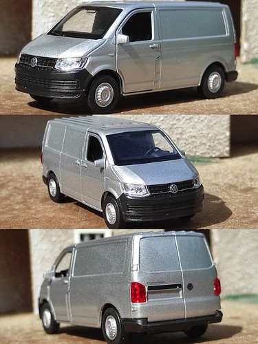Volkswagen transporter - vw,