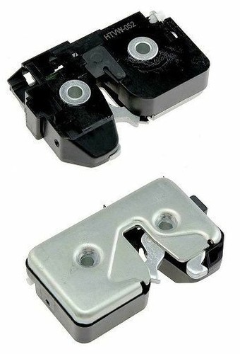 Serrure barillet coffre vw - barillet,