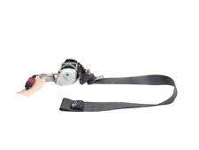 Seat Belt Front Left Seat Belt Tensioner Fits Renault Clio III (BR0/1,