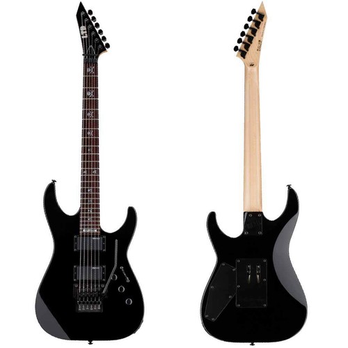 Esp ltd 202 - kirk, hammett