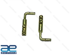 Vanne De Coupure De Carburant