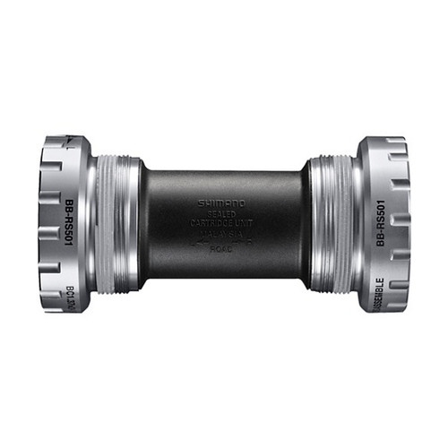 Boîtier pédalier shimano - de,