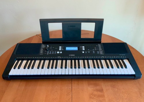 Watch video yamaha psr e373 - yamaha, psr-e373