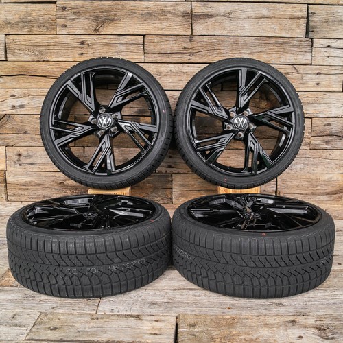 Pouces pneus hiver rs5 pour - 18,