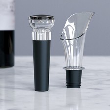 Aérateur de Vin Optimal