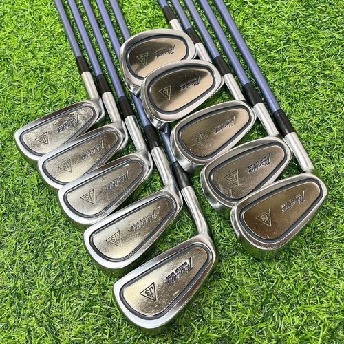Bridgestone iron set js - lh,