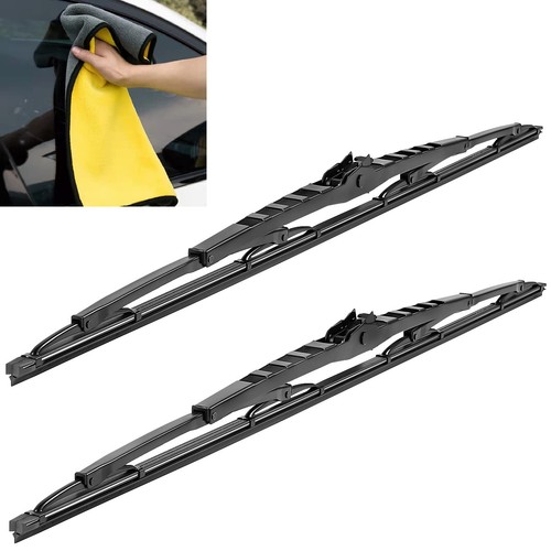 Inch wiper blade pair - inch,