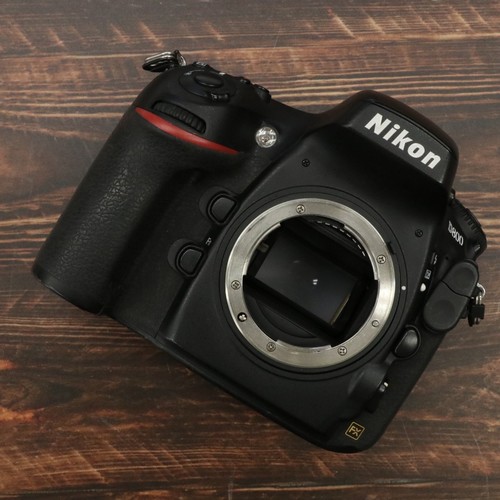 Appareil photo reflex