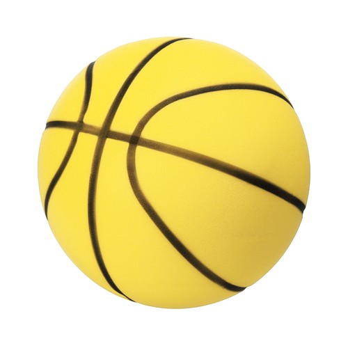 Ballon basket en mousse - basket,