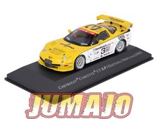 AC119 Voiture 1/43 IXO altaya
