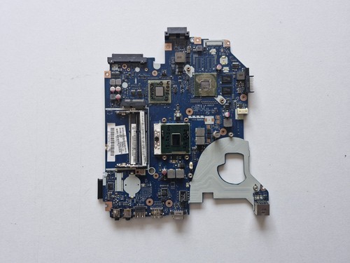 Carte mère acer aspire 5750g - carte,
