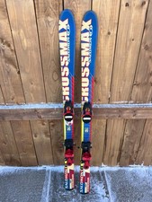 Great SALOMON CROSSMAX Alpine