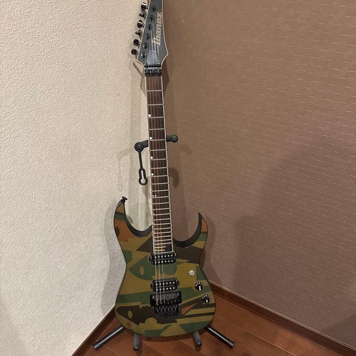 Guitare électrique ibanez jpm - guitare,
