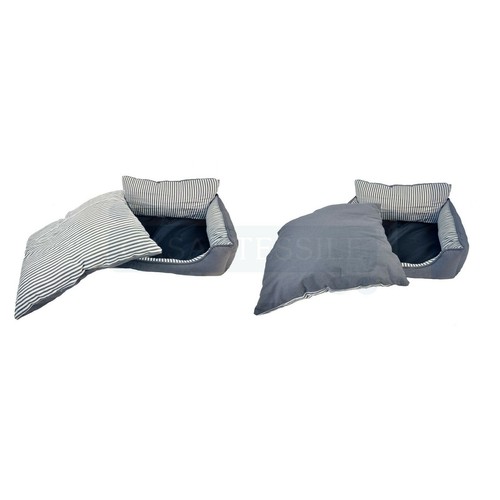 Niche pour chien pet - , sofa