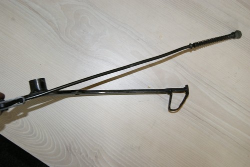 Honda ad01 levier de - ad01,