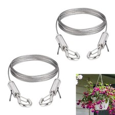 2PCS Câbles Métalliques
