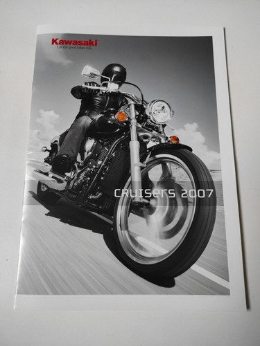 Kawasaki 900 1600 vn - vn, 1600,