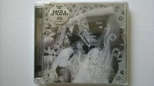 SACD/CD  Bjork - Vespertine (