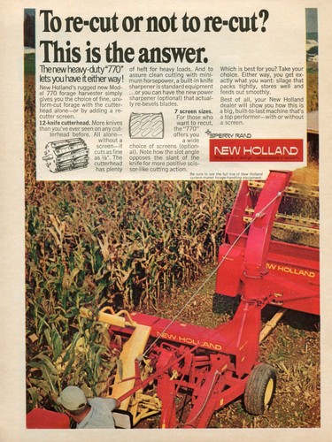 1972 print sperry - 1972, rand