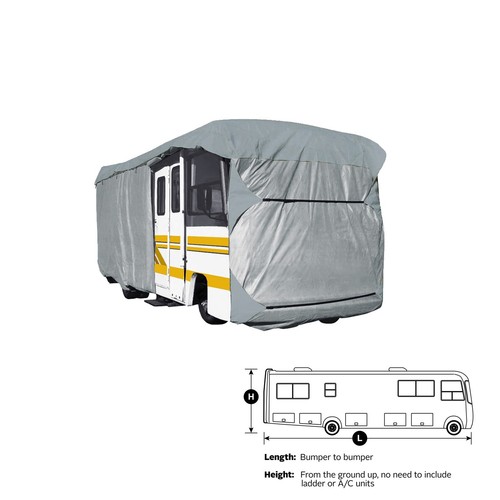 Winnebago adventurer 35l - winnebago,