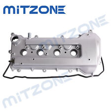 MITZONE Valve Cover w/gasket for Toyota 00-05 Corolla Celica 03-08 Matrix 1.8L