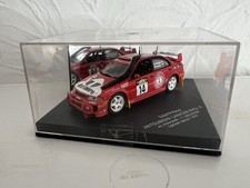 Mitsubishi Lancer Evo V Safari Rally 1999 Wahaibi Skid SKM99066