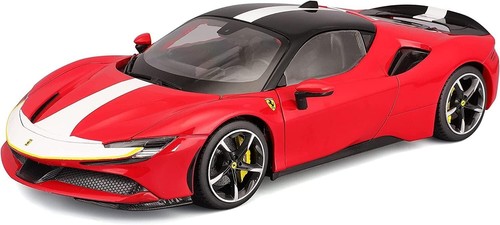 Modèle réduit ferrari - ferrari, sf90
