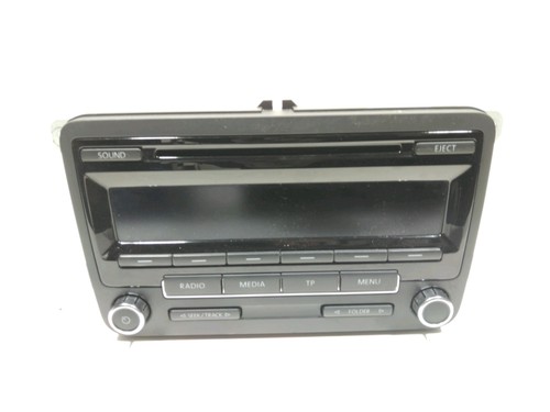 Autoradio 5m0057186j - autoradio,