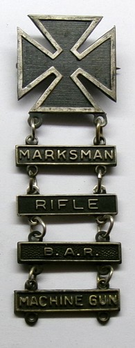 Vintage army basic - u.s.,