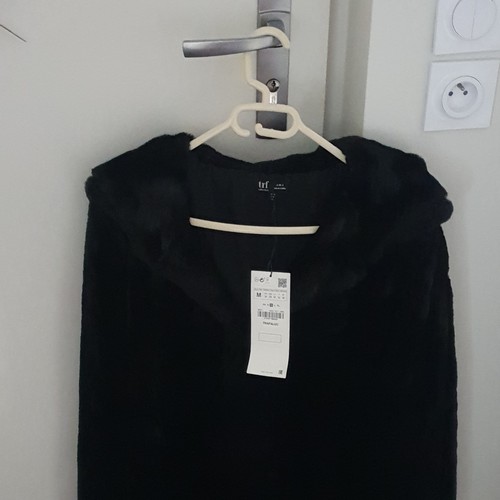 Zara trafaluc manteau femme - manteau,