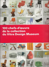 100 Chefs-d'œuvre de la collection du Vitra Design Muséum. 1996. Neuf.