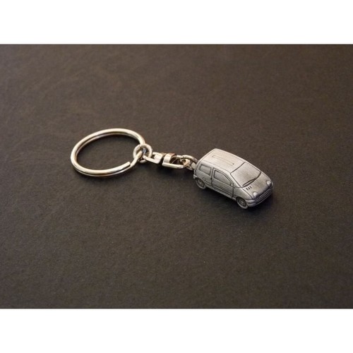 Porte clés renault twingo - renault, en