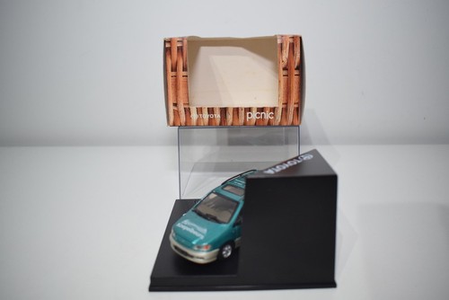 Vitesse toyota picnic - c9,